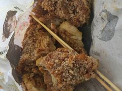 -第一佳大鸡排(西门店)