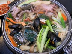 海鲜锅-莲洞本家