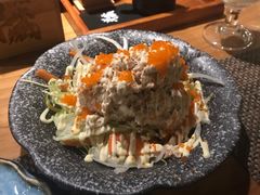-半藏居酒屋(香港花园店)