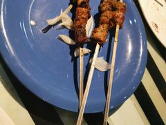 -海尔巴格一甸茶餐厅新疆菜(青年路店)