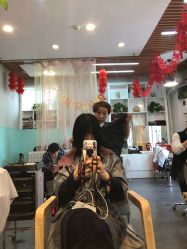 -美涛造型工作室