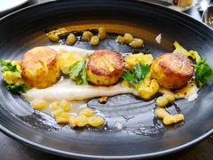 -Water Grill(圣莫妮卡店)