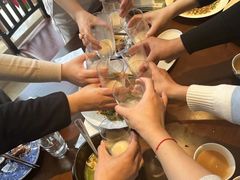 -金谷仓家庭料理(马泉营店)
