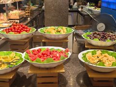 -海天一色海景自助餐厅(西港花园店)