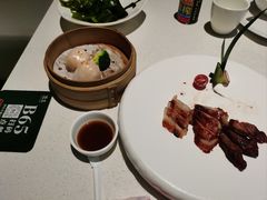 -煲王粤菜餐厅(中侨中心店)