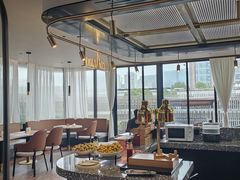 -朵兰达V酒店(长沙砂子塘地铁站店)