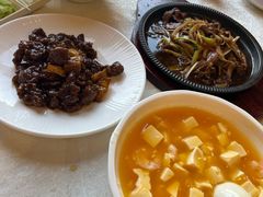 -便宜坊烤鸭店(玉蜓桥天坛店)