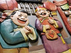 -陈傻子餐厅(世纪都会店)