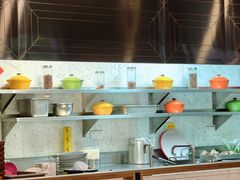 -难忘的面(五矿君澜酒店)