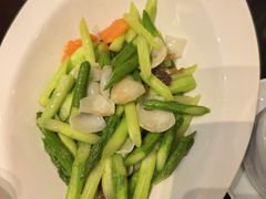 -大理实力希尔顿酒店•御玺中餐厅