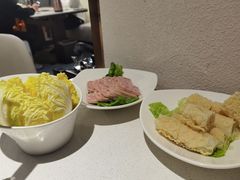 -煲王粤菜餐厅(中侨中心店)