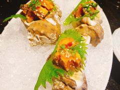 -梅筑·创意料理(王府井百货店)