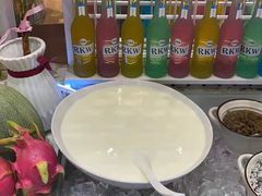-我家牛排自助餐厅(永旺梦乐城店)