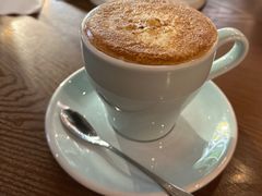 -咖法森林·咖啡  酒吧(天河店)