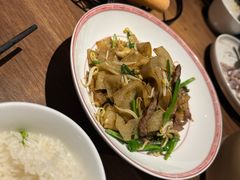 -清水亭湖北菜(大屯DT51店)