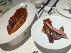 -四季民福烤鸭店(王府井东安门店)