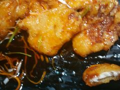 -大哈福烧烤·海鲜·家常菜(延安三路店)