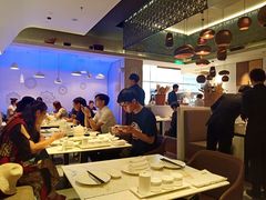 -喜鼎海胆水饺(柏威年购物中心店)