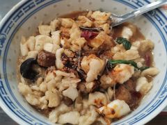 -老西安韩记三鲜煮馍(四府街店)