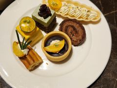 -长春净月潭喜来登酒店·盛宴标帜餐厅