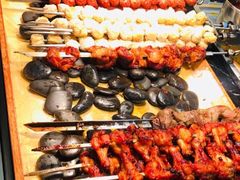 -梨花自助烤肉(天河城店)