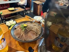 -捞围鲜·港式打边炉(海阳路店)