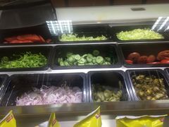 -SUBWAY赛百味(浦东机场店)