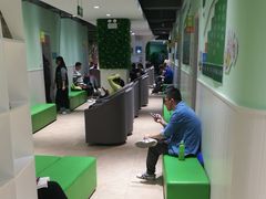-学知乐教育·幼小衔接·小学科辅导(嘉定镇校区)