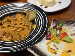 -澳骄 Aussie Kitchen·手工披萨·西餐(国大店)