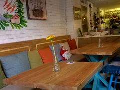 -Kitchen·Y洋厨房西餐厅(王府壹号店)