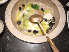 -云海肴云南菜·蒸汽石锅鱼(青岛万象城店)