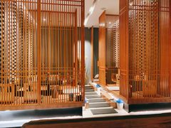 -無境·匠心日本料理(汉街店)