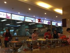 -南宫温泉水世界