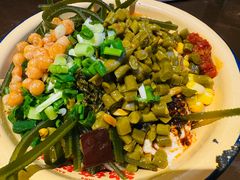 -池嬢拌粉(上海首店)