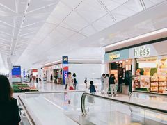 -香港国际机场