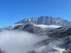 -太子岭滑雪场