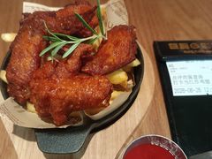 -芭莉与彩虹西餐厅(成都合生汇店)