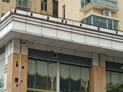 -西堤岛西餐·棋牌(横岗店)