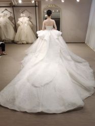点击看大图 -B.Bridge Couture婚纱礼服(福田店)