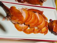 -京华烟云·北京烤鸭(领展购物广场·中关村店)