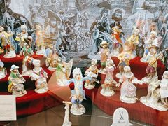 -Me Coffee下午茶艺术空间