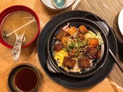 -月下料理(楷林IFC店)