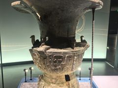 -盘龙城国家考古遗址公园