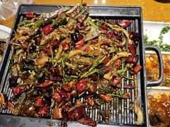 -95号酱骨·一块豆腐(展春园西路店)
