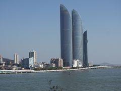-鼓浪屿·皓月园