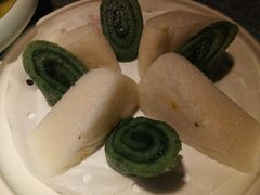 -姜君·千岛湖鱼头馆(浦东大道店)