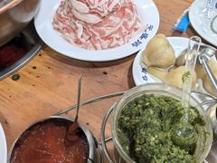 -元盛居(生态大街店)