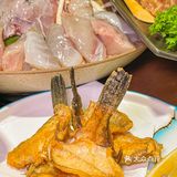 吃个火锅，竟被这碗zui后的“汤泡饭”所折服‼️