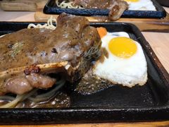 -凡塔斯牛排自助餐厅(莆田万达店)