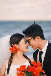 -金夫人婚纱摄影(西昌店)